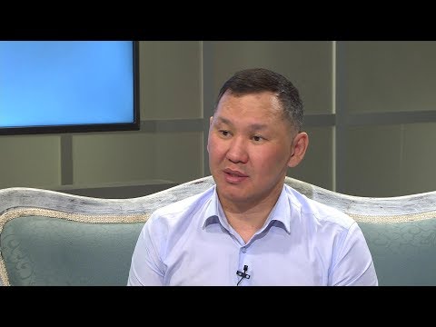 Видео: Гаврил Чемоханов: «Ыалдьан баран, тосту уларыйбытым. Олох күндүтүн биллим»