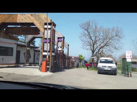 Видео: Къмпинг Юг 29.04.2021 4К