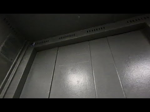 Видео: 💩Ужасное состояние! Самые обычные модернутые лифты КМЗ(МосЛифт)(Q=320/500, V=1.0, 1976(2002) г.в.)