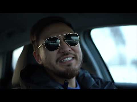 Видео: “АКТЕРМЕН БІР КҮН” Дархан Сүлейменов