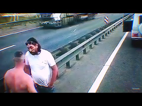 Видео: Этот мужчина не ожидал такого поворота событий, но все идет по плану