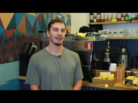 Видео: РЕЦЕПТЫ ПОПУЛЯРНОГО КОФЕ С УРБЕЧЕМ