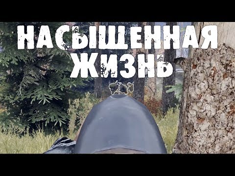 Видео: DayZ Standalone | Russian Mafia | Насыщенная жизнь
