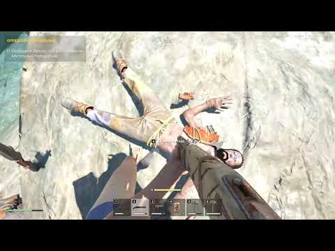 Видео: Выживаем в Lost Rift. #11. Нашли Влада