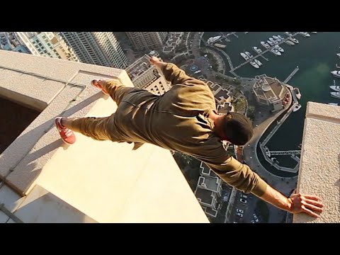 Видео: Самый Безумный Рекорд Гиннесса, в который Невозможно Поверить! Топ 100