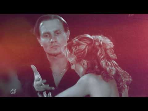 Видео: Татьяна Навка и Роман Костомаров - Last Dance