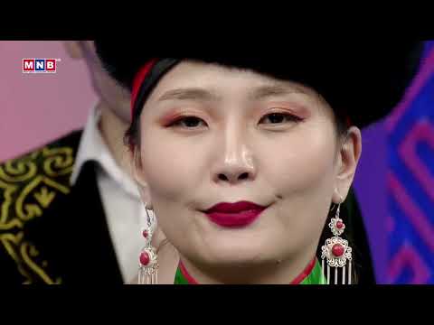 Видео: Монгол улсын төрийн дуулал 21 аймгийн дуучид хамтран дуулав.