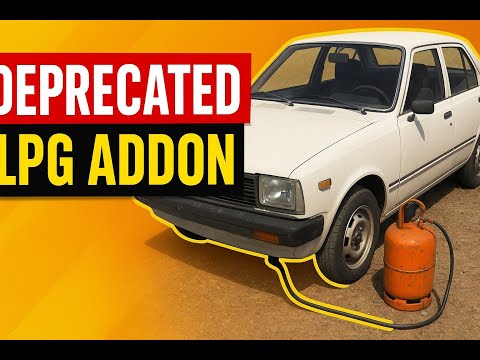 Видео: Огляд мода DEPRECATED LPG: газ у My Summer Car