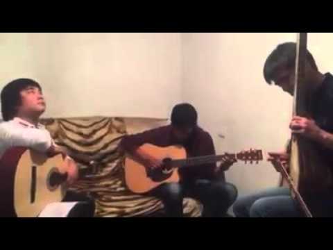 Видео: Салам Лутпулла