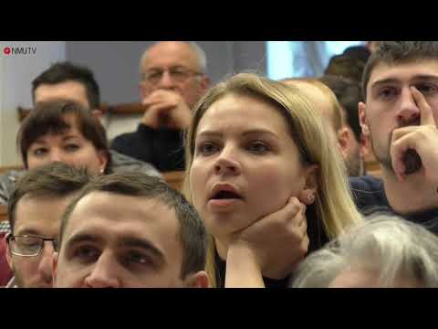 Видео: Сепсис та септичний шок: лекція Юрія Кучина