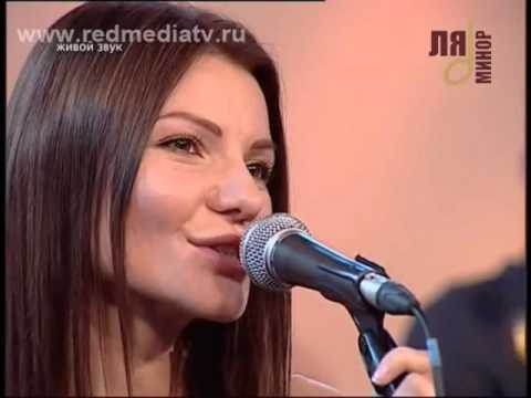 Видео: Дмитрий Певцов - "Со мной вот что происходит"