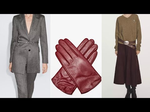 Видео: MASSİMO DUTTI кто носит ЗИМОЙ КОСТЮМЫ из смесовой ШЕРСТИ и шелк?