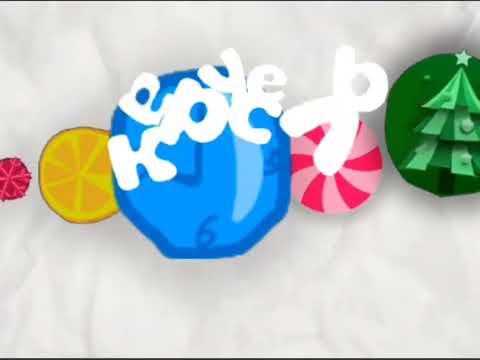 Видео: (оформление) телеканала карусель classic [01.12.24-28.01.25+новая анимация логотипа.]