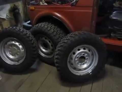 Видео: Форвард сафари 540 обзор.