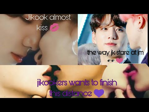 Видео: 🛑 Чонгук пристально смотрит на ГУБЫ ЧИМИНА 💋 🤔Почему Чонгук так смотрит на ЧИМИНА?