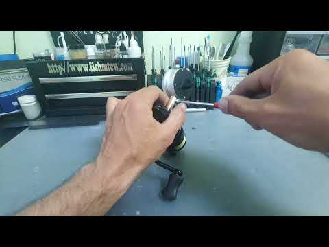 Видео: Измерение зазора главной пары. Как? и для чего?