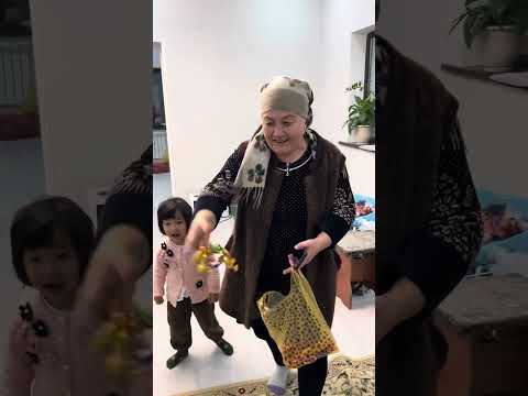 Видео: Қоныс той