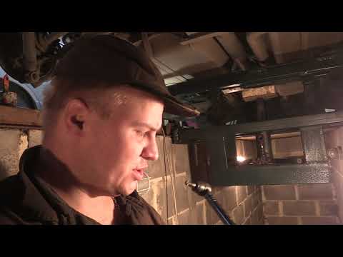 Видео: замена задних верхних рычагов на полноприводном  Hyundai Santa Fe (1G)