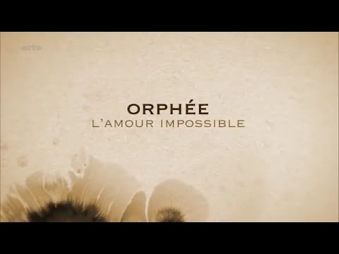 Видео: Мифы древней Греции. Орфей. Невозможная любовь. Эпизод 13.