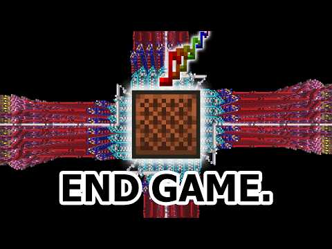 Видео: КОНЕЦ музыкальных машин в Minecraft