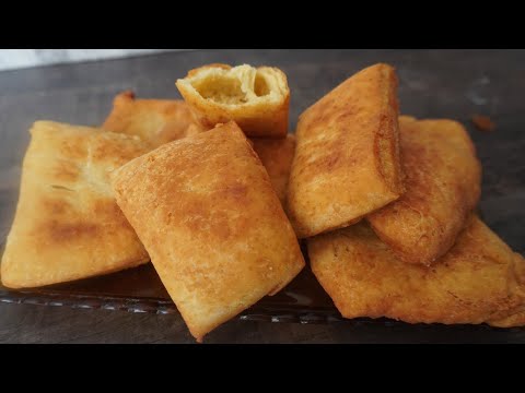 Видео: Бухти със сирене, лесни и вкусни