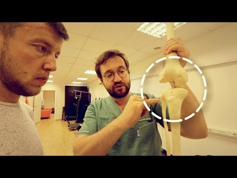 Видео: Что нужно знать о травмах всем бегунам любителям