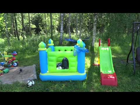 Видео: Из города в деревню / Июньский влог / Рассказ жены