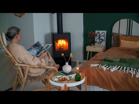 Видео: #70 Найти радость в простых вещах | Жизнь в 60 лет