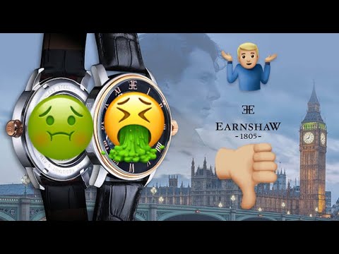 Видео: Моё мнение о Thomas Earnshaw. Вся правда!