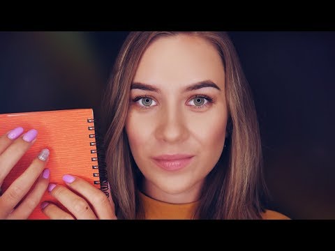 Видео: АСМР - ТАППИНГ ДЛЯ СНА | БЫСТРЫЕ И МЕДЛЕННЫЕ ПОСТУКИВАНИЯ | TAPPING FOR SLEEP | NO TALKING ASMR