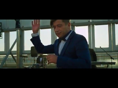 Видео: Би-2 - Три сантиметра над землей (OST Клинч)