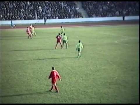 Видео: Добруджа - ЦСКА 3-1  /25 Ноември 1992г.