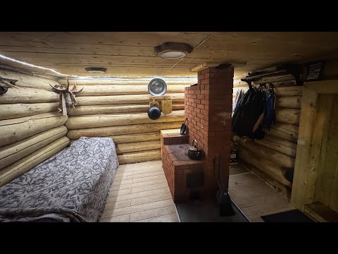 Видео: БЛАГОУСТРОЙСТВО ЛЕСНОГО ДОМА ИДЕТ ПОЛНЫМ ХОДОМ! ПРОДОЛЖАЮ УЛИЧНЫЕ РАБОТЫ!