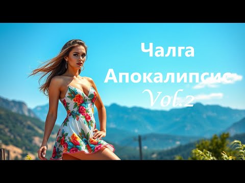 Видео: Фолк Емоция - Чалга Апокалипсис vol.2