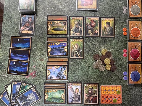 Видео: Правила игры СлавИка