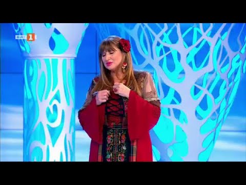 Видео: Песните на Поли Паскова и Здравко Мандаджиев - "Иде нашенската музика" - 20.04.2024 по БНТ