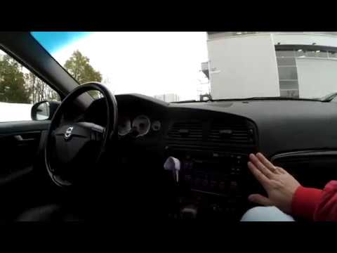 Видео: Volvo s60 2007 за 455 000!- подбор "под ключ" закрыт! ClinliCar авто-подбор СПб.