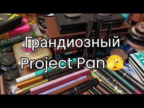 Видео: Project Pan 2024 | Слабонервным не смотреть!