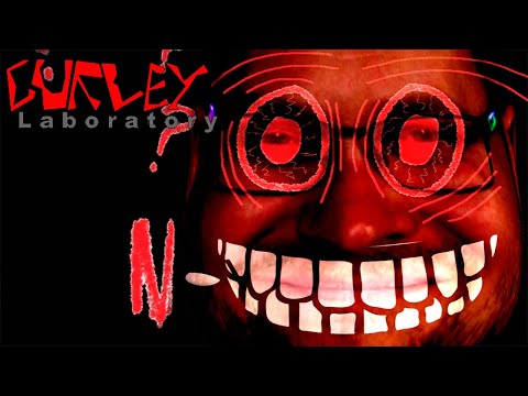 Видео: SCP С ВОРОВАННЫМ МОНСТРОМ ► Curley Laboratory