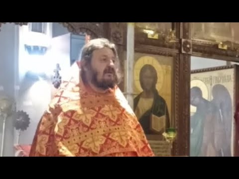 Видео: Архимандрит Хризостом (Нешић) | Не бојте се
