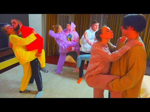 Видео: КТО КРУЧЕ В ОТНОШЕНИЯХ СРЕДИ ВЛЮБЛЕННЫХ!!