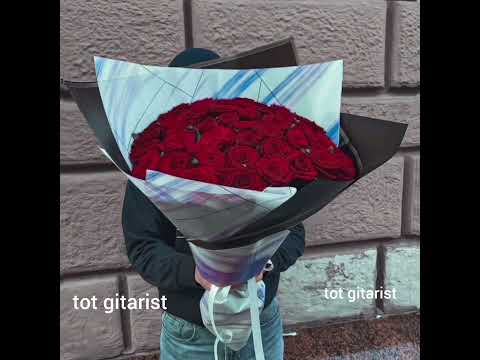 Видео: Асланбек Мусаев - Над любовью я шутил.