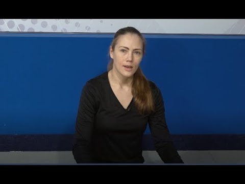 Видео: Видеоурок 123. Курс Уроки Здоровья. Пилатес: основные упражнения на все группы мышц.