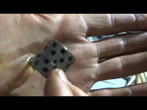 Видео: Разборка мотора питбайка SSR125.  Часть 2.