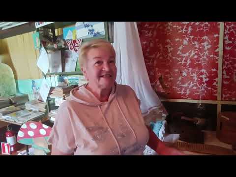 Видео: Отдалённое ичалковское село Камаево встречает гостей! Репортаж "ИМ".