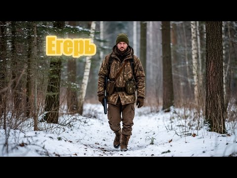 Видео: Егерь