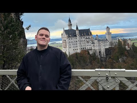 Видео: Трудовые будни в Германии | купил очки Rayban Meta | доделал себе рукав