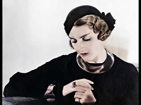 Видео: Я сошью себе черные штаны песня на стихи Владимира Маяковского “Кофта Фата”