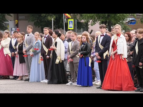 Видео: "События недели" от 1 июля 2023 года г.Шумерля Новая реальность