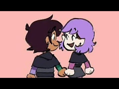 Видео: ~°°Озвучка комиксов Лумити 2°°~